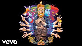 Tyler Childers  Peace of Mind Audio [upl. by Messab680]