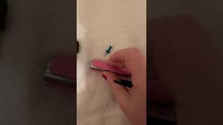 How to fix smok novo not firing or charging [upl. by Gerik]