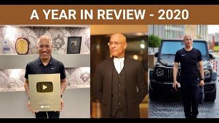 Dr Najeeb  A Year in Review  2020 [upl. by Berkshire908]