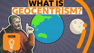 Geocentrism Why the world doesn’t revolve around you  AZ of ISMs Episode 7  BBC Ideas [upl. by Ruthann]