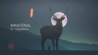 Tomorrow  Immaterial [upl. by Horten351]