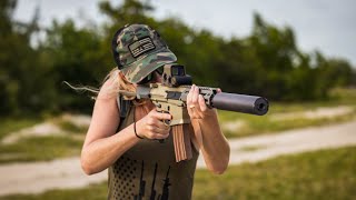 Vicky Stark RANGE DAY [upl. by Tymon327]