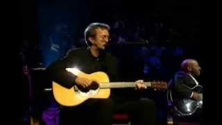 Eric Clapton  Tears In Heaven  Live At Madison Square 1999 [upl. by Bennet]