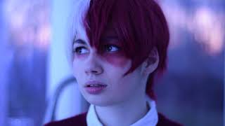 Dollhouse  Todoroki Family My Hero Academia CMV [upl. by Jar637]