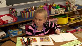 BSRI Best Practices Second Grade Reciprocal Teaching [upl. by Acirretal]