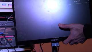 How to connect a karaoke system to a TV or Karaoke Player to TV [upl. by Coridon206]