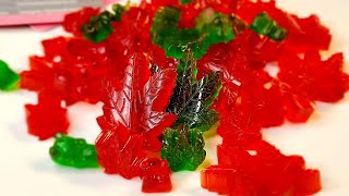 Infused Gummy StoveTop [upl. by Marve]