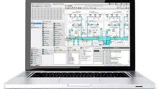 FastPIPE 12 Mechanical Estimating Software  Estimate Construction Costs [upl. by Ttayh46]