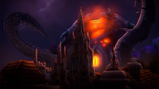 Now Live Visions of N’Zoth [upl. by Grant]