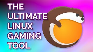 The Ultimate Linux Gaming Tool  LUTRIS [upl. by Clemmie]