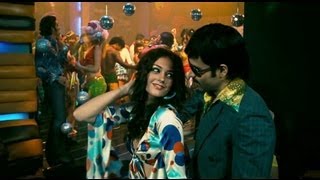 Babu Rao Mast Hai Full Song  Once Upon A Time In Mumbai  Pritam  Emraan Hashmi Amy Kingston [upl. by Averil]