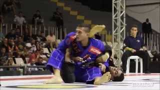 Brazilian Jiu Jitsu Highlights [upl. by Lorrad]