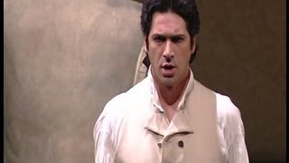 Mozart  Le Nozze di Figaro  DArcangelo Damrau part 12 [upl. by Buckels116]