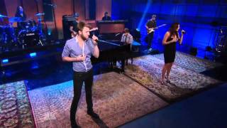 Lady Antebellum  Need You Now LIVE HD [upl. by Chastity]