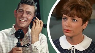 Aneta Corsauts Untimely Death amp Affair with Andy Griffith [upl. by Molton]