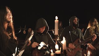 Apocalypse Orchestra  Theatre of War  Extended Version Official Video Medieval Metal [upl. by Shull]