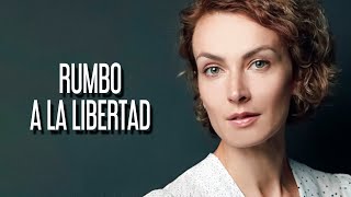 RUMBO A LA LIBERTAD  Película Completa en Español Latino [upl. by Sumedocin74]