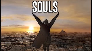 Dark Souls 2  Early Game Souls amp Powerful Hexes SOUL FARMING GUIDE [upl. by Alexandre]