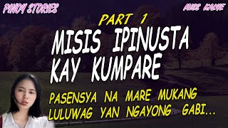 Nagsimula sa pustahan  PART 1 [upl. by Ahsaela]