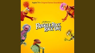 Fraggle Rock Theme Finale [upl. by Oderfla]