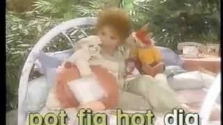 Shari Lewis Lamb Chop On Our Way To School Part 1 [upl. by Hendel]