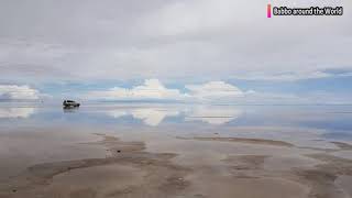 Salar de Uyuni Bolivia [upl. by Moishe]