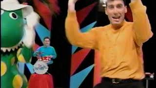 Opening to The Wiggles Toot Toot 2000 VHS True HQ [upl. by Shelbi]