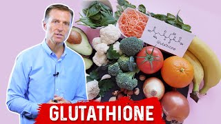 How to Increase Glutathione the Master Antioxidant [upl. by Agler71]