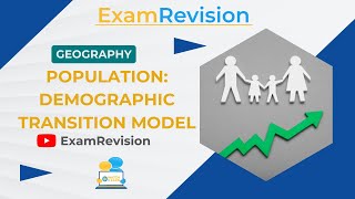 Population  Demographic Transition Model Part 8 [upl. by Hoshi]