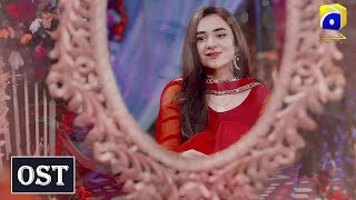 RaazeUlfat Ost Full HD Song lyrics 1080p [upl. by Lehsreh]