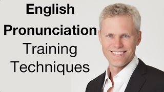 Pronunciation Training Techniques [upl. by Twedy972]