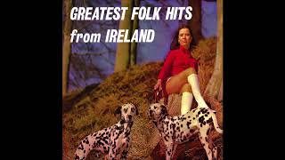 Greatest Folk Hits From Ireland  14 Irish Classics [upl. by Giorgi]