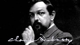 Claude Debussy plays Debussy  Clair de Lune  Préludes  Images  Estampes  Arabesques  Rêverie [upl. by Aiekram]