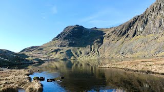 Langdale Pikes Adventure [upl. by Herahab]