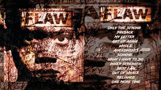 Flaw Through The Eyes Full Album [upl. by Orna]