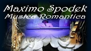 LOS MEJORES 30 TEMAS DE LA MUSICA ROMANTICA INSTRUMENTAL [upl. by Isawk]