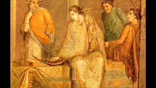 Music from Ancient Rome part I [upl. by Hartman]