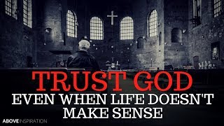 TRUST GOD  Inspirational amp Motivational Video [upl. by Koal]