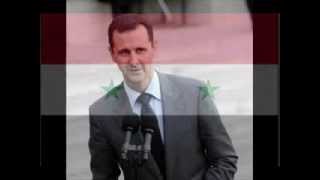 bashar al assad song [upl. by Meter384]