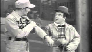 The Abbott amp Costello Show Whos On First 1981 Movie Trailer [upl. by Ennovy]