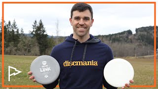 New Discmania Color Glow Horizon Cloudbreaker [upl. by Amlas903]