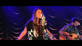 Lauren Daigle  Wake Acoustic Hillsong Young amp Free Cover [upl. by Savory]