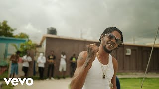 Vybz Kartel  I Know and Believe Official Video [upl. by Temhem]