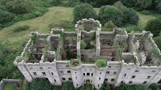 Derelict and Abandoned Ruins in Scotland [upl. by Atnek]