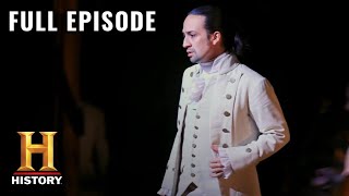 Hamilton Building America  Full Episode  History [upl. by Perdita561]