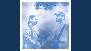 Tears in Heaven [upl. by Rednaxela]