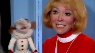 The Shari Show  Theres Going to Be a Show Tonight Shari Lewis [upl. by Annawad]