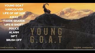 YOUNG GOAT Cheema y l Gur SidhuNew full Album New Latest Punjabi songs 2025 l cover by geetmp3 [upl. by Edette781]