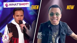 What Ever Happened to Kodi Lee Americas Got Talent Winner THEN and NOW [upl. by Specht]