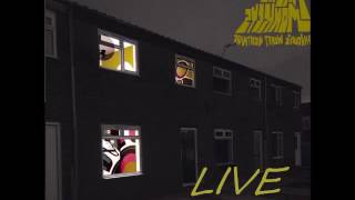 ARCTIC MONKEYS  FAVOURITE WORST NIGHTMARE FULL LIVE ALBUM [upl. by Nnairb375]